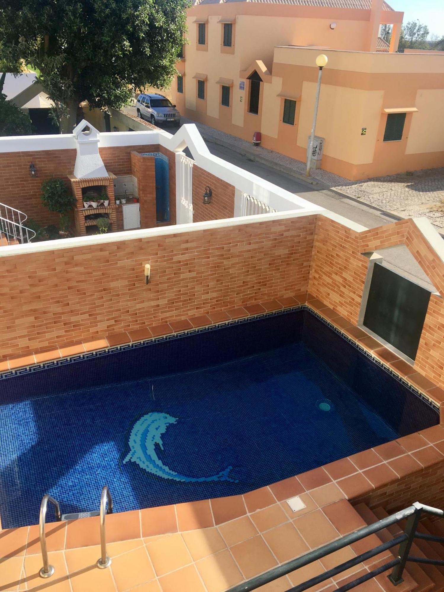 Casa Das Figuras Faro Exterior photo